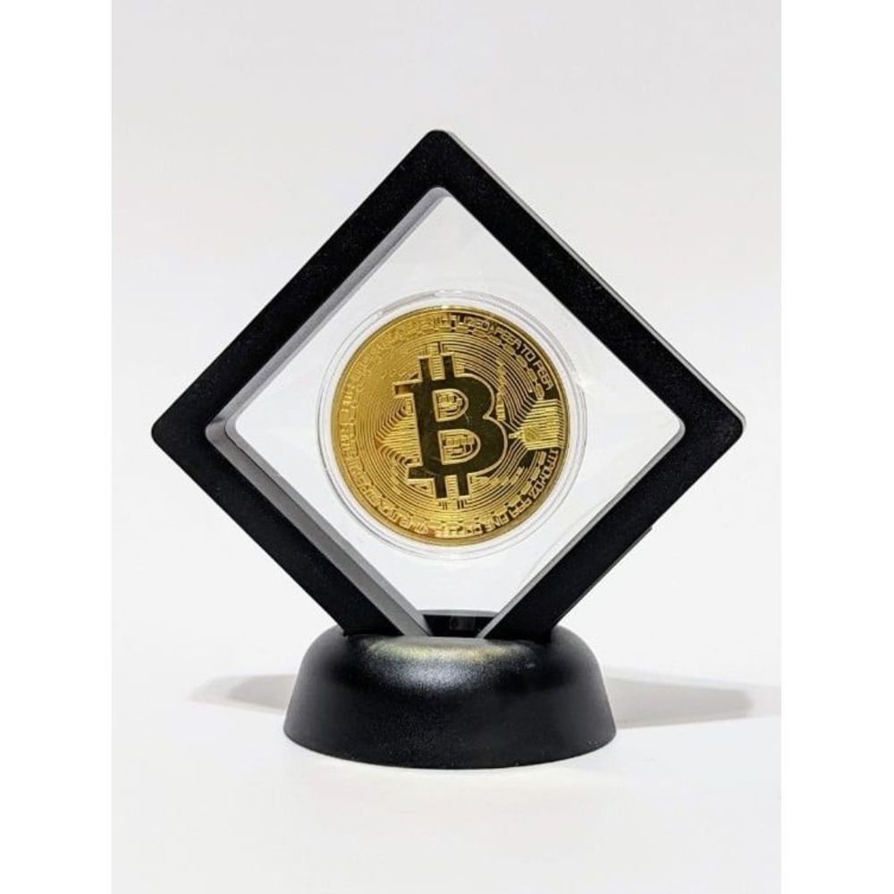 Bitcoin Coin‎
